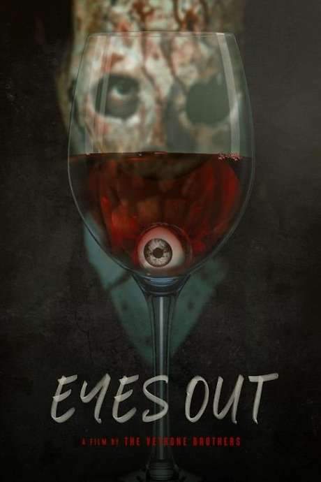   Eyes Out short film  